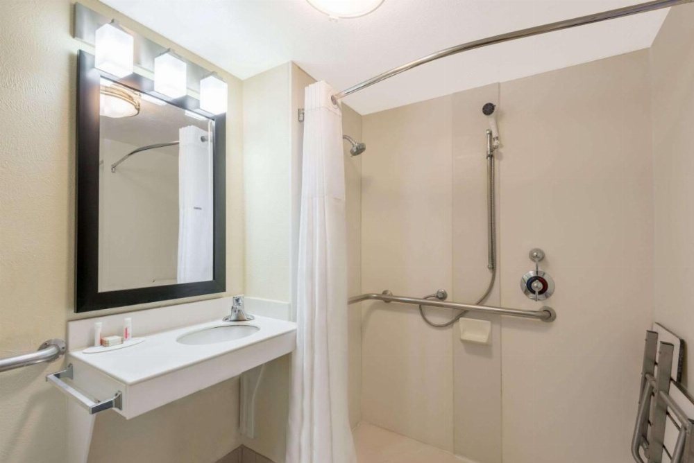 Baymont by Wyndham San Antonio Near South Texas Medical Ctr