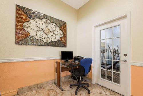 Baymont by Wyndham San Antonio Near South Texas Medical Ctr image 14