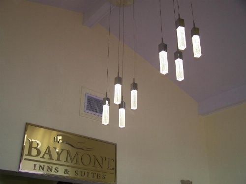 Baymont by Wyndham San Antonio Near South Texas Medical Ctr image 17