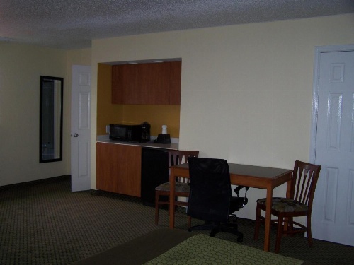 Baymont by Wyndham San Antonio Near South Texas Medical Ctr image 20