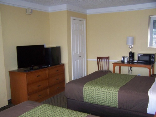 Baymont by Wyndham San Antonio Near South Texas Medical Ctr image 23