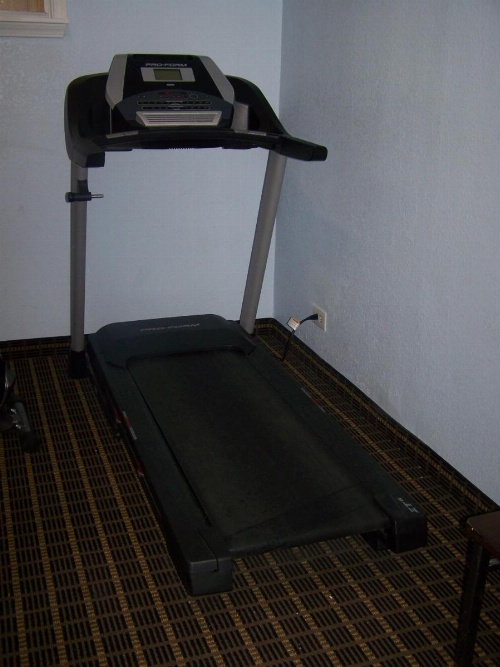 Baymont by Wyndham San Antonio Near South Texas Medical Ctr image 25