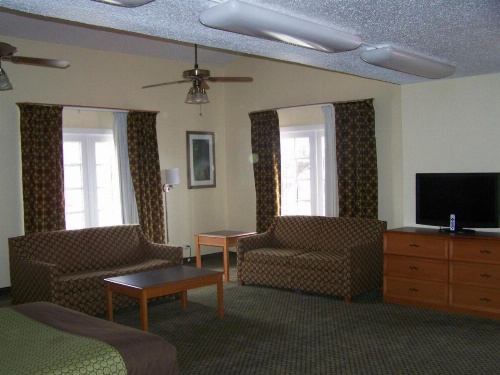 Baymont by Wyndham San Antonio Near South Texas Medical Ctr image 29