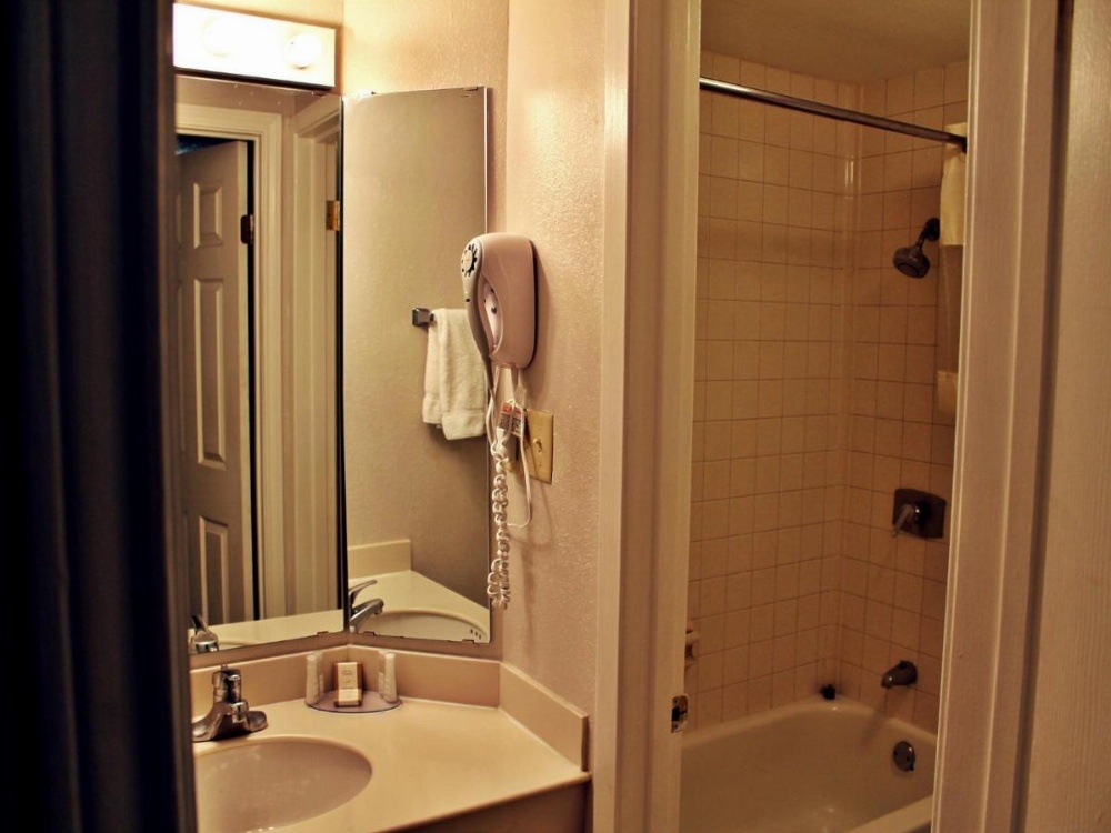 Baymont by Wyndham San Antonio Near South Texas Medical Ctr